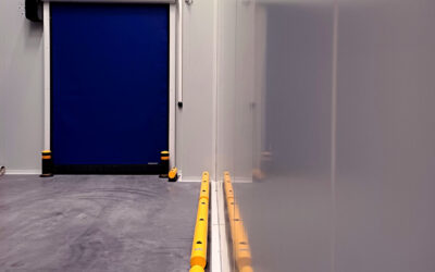 Progettazione su Misura per Stabilimenti Alimentari: Come il Nostro Servizio Interno Supporta Studi Tecnici e Progettisti