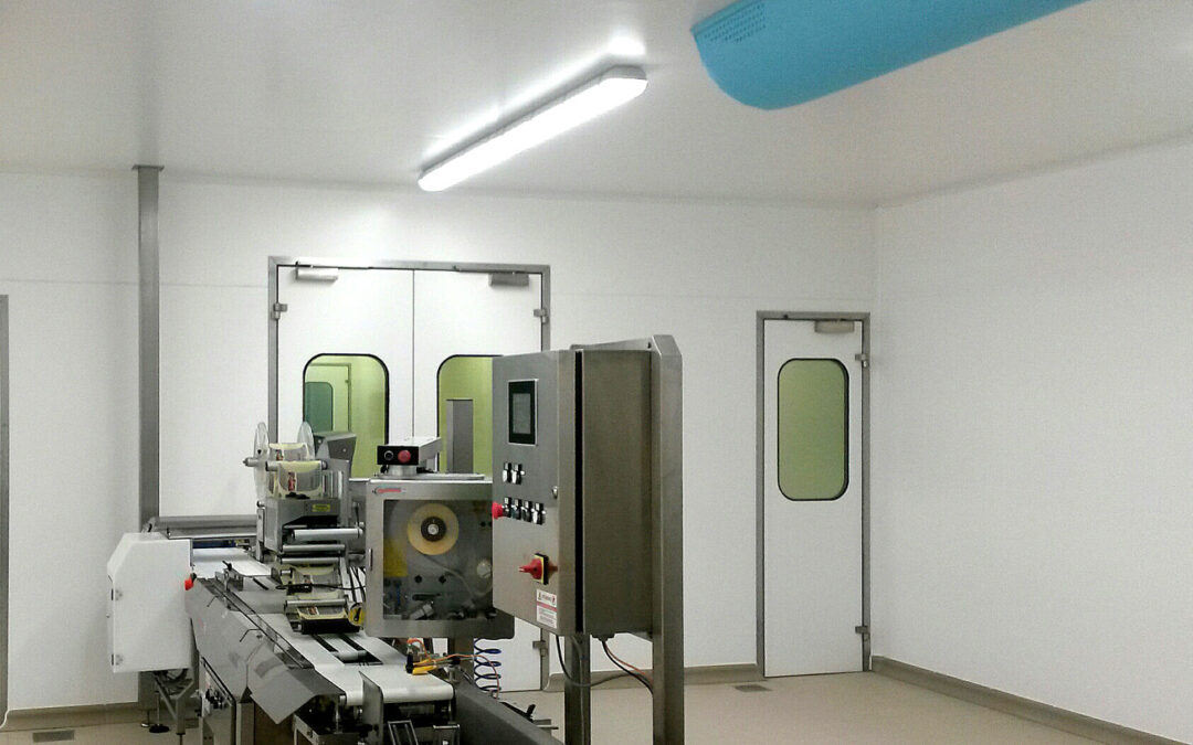 Il Futuro dell’Isolamento Termico: La Rivoluzione dei Pannelli Sandwich per un Risparmio Energetico e una Sostenibilità Senza Compromessi