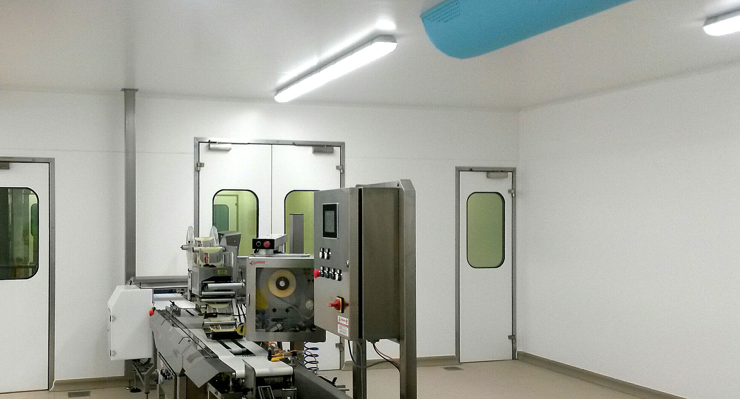 Il Futuro dell’Isolamento Termico: La Rivoluzione dei Pannelli Sandwich per un Risparmio Energetico e una Sostenibilità Senza Compromessi